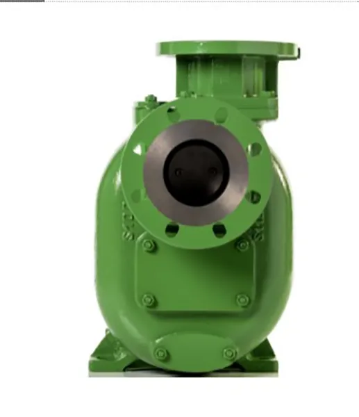 S Pump Self  priming centrifugal pumps