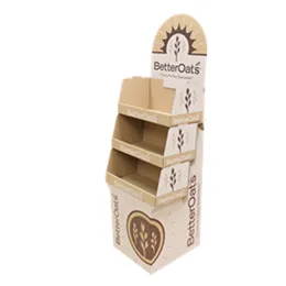 CUSTOM PACKAGING