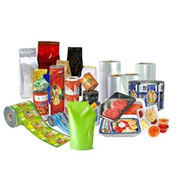 FLEXIBLE PACKAGING