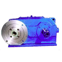 Crane Duty Gear Box