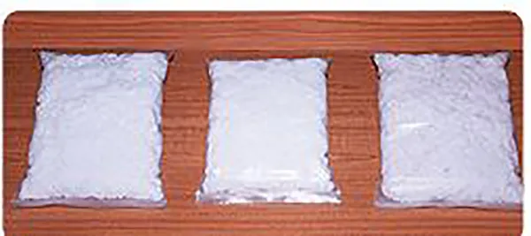 Bleached Cotton Linters