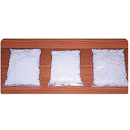 Bleached Cotton Linters