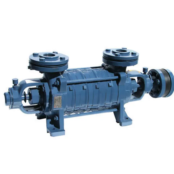 Boiler feed Pump