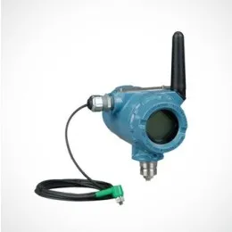 AMS 9420 Wireless Vibration Transmitter