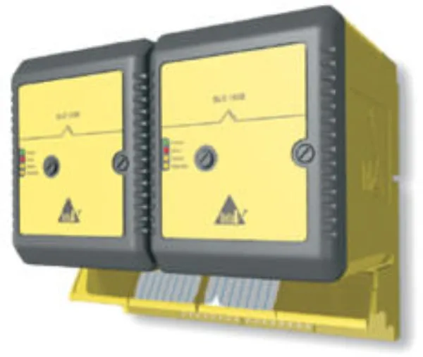 Smart Logic Solver Hardware
