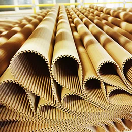 Corrugated