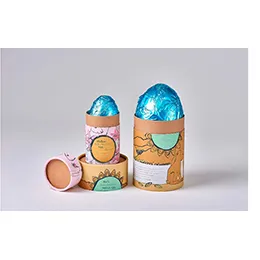 All Card Butt Jointed Tubes