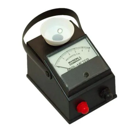 Agricultural Meters