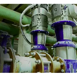 Industrial Pumps