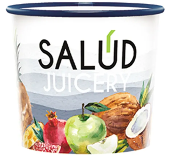 Clear Plastic Containers