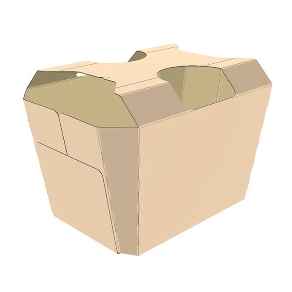 CARDBOARD BOXES