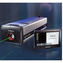 HITACHI LASER CODER