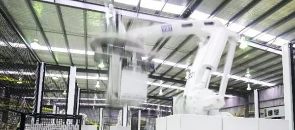 PACKAGING AUTOMATION
