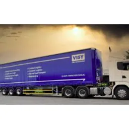 VISY LOGISTICS