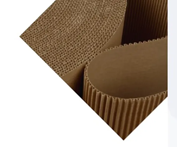 Container papers