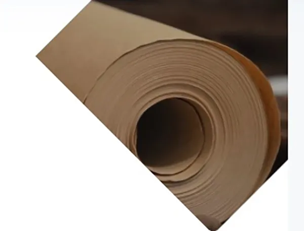 Wrapping paper