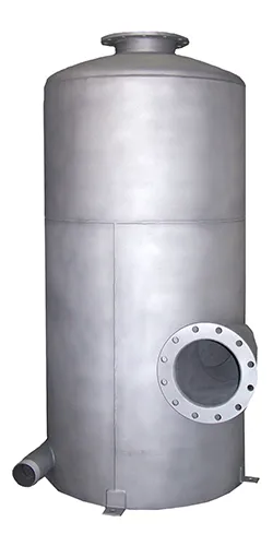 VDSS Discharge Separators