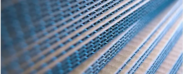 Corrugated sheets