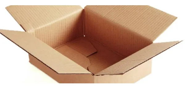 Standard Packaging