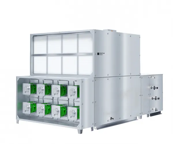 VENTUS Compact - floor-mounted