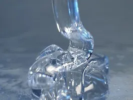 Functional Silicone Fluids