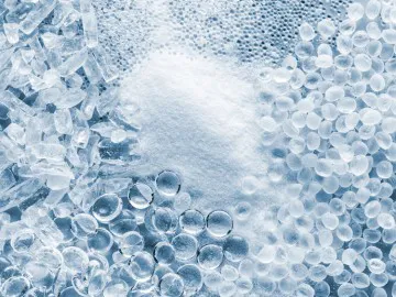 Polymer Resins