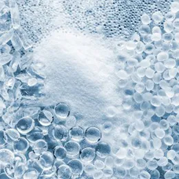 Polymer Resins