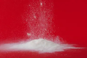 Pyrogenic Silica