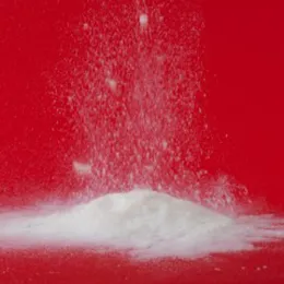 Pyrogenic Silica