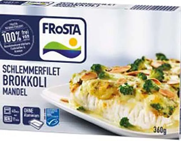 Walki®Pack Chill and Frost