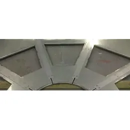 HEAD INSULATION HEAT SHIELDS
