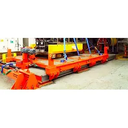 ROV HANDLING SYSTEMS