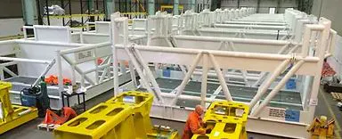 SUB SEA BASKETS