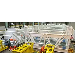 SUB SEA BASKETS
