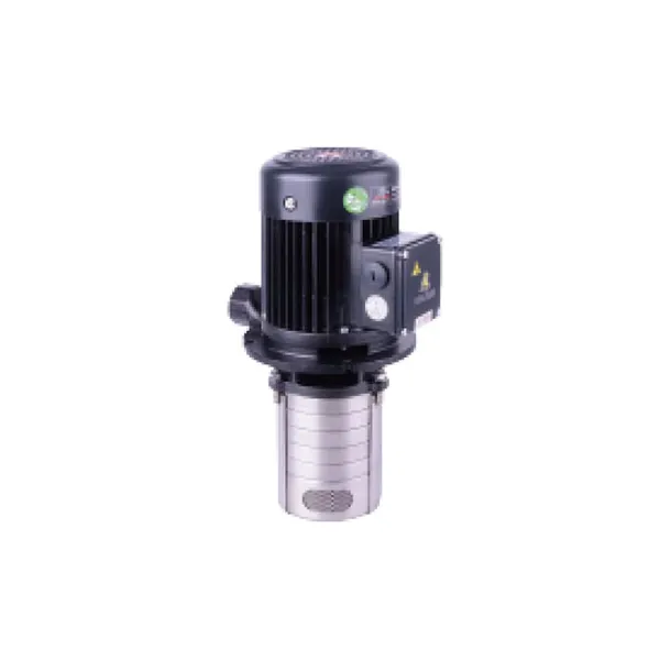 Vertical Multistage Centrifugal Pump