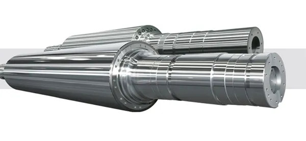 Rubber & plastics industry