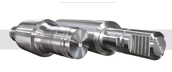 Flat steel