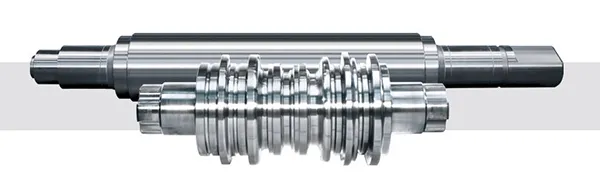 STEEL INDUSTRY