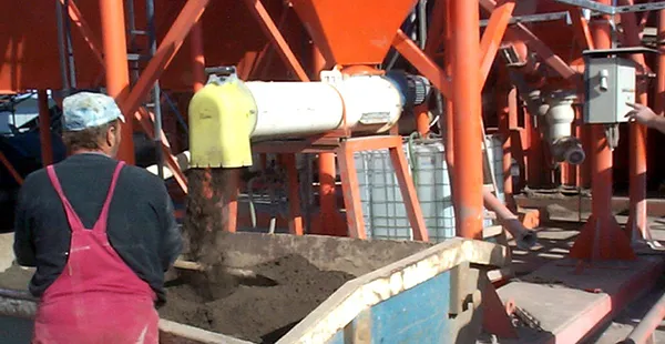 WETDUST Dust Conditioners