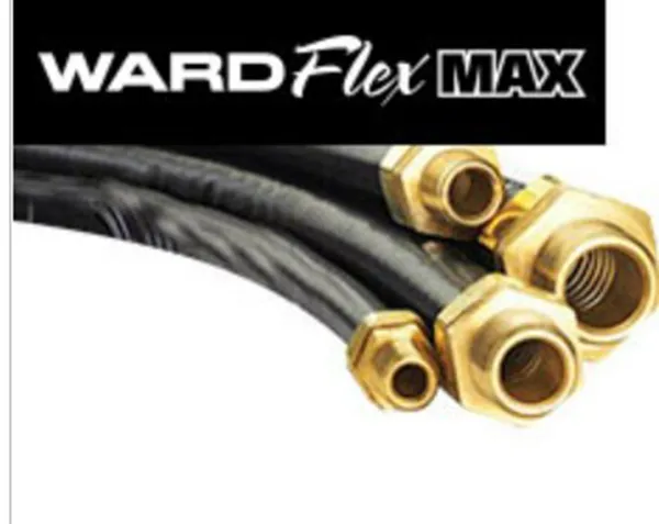 WARDFlex MAX