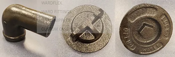 CUSTOM CASTING