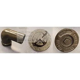 CUSTOM CASTING