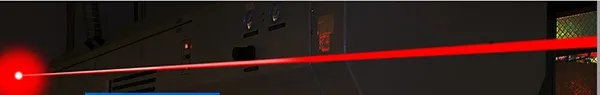 LASER DIE CREATION