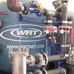 contaminant removal