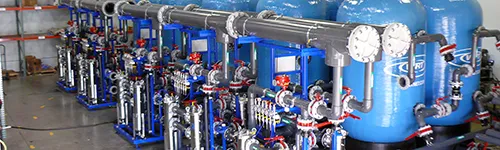 Modular Component Systems (MCS)