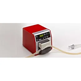 100 series cased pump