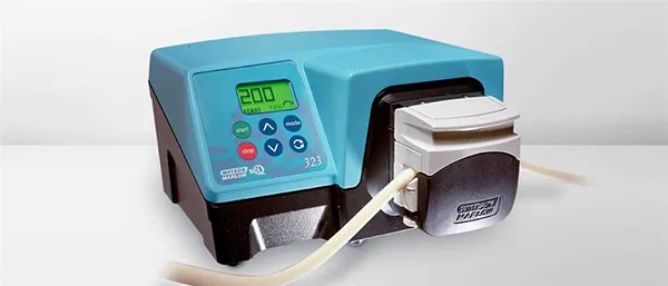 300 series cased pump