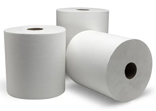 DublNature® Roll Towels