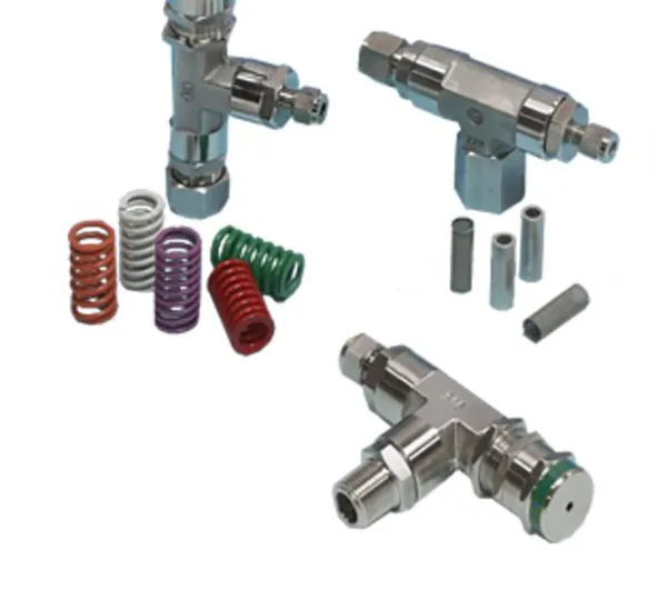 Relief Valves
