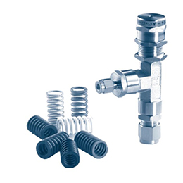 Relief Valves Operation